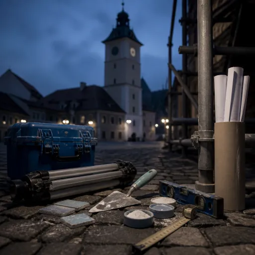 Turnul Sfatului Sibiu – program actual, reabilitare și cum îți influențează alegerea hotelului