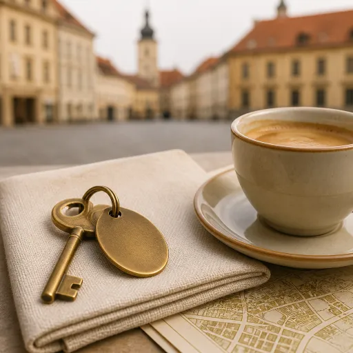 City break Sibiu: ghid elegant pentru un sejur reușit în centrul istoric