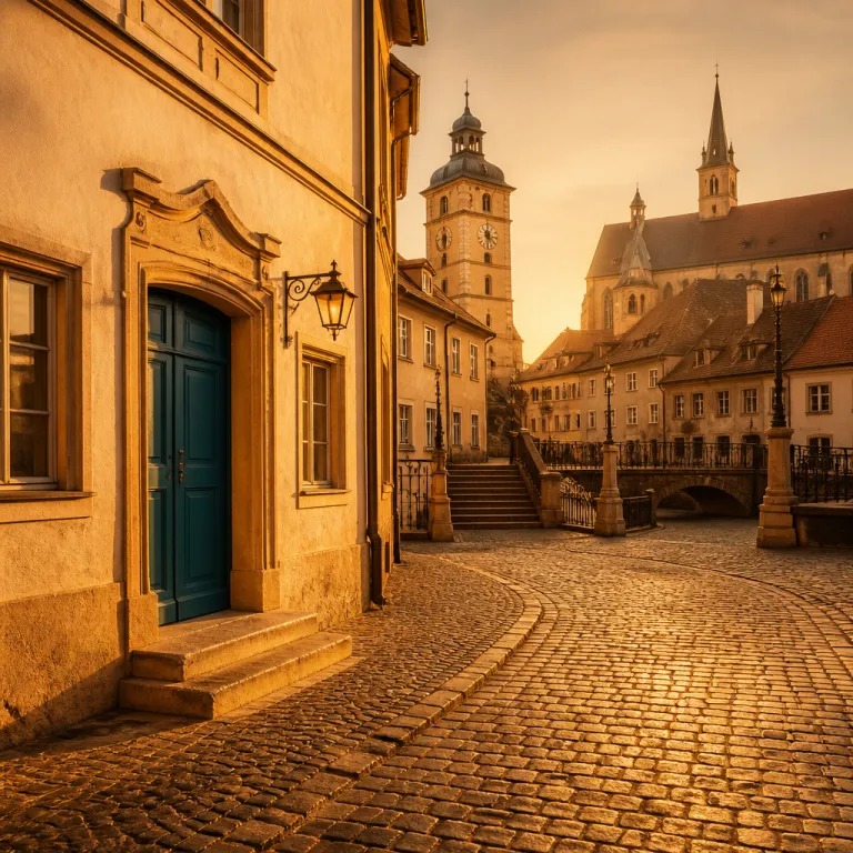 Itinerariu de două zile la Sibiu: ce să vezi și cum să alegi cazarea în centrul vechi