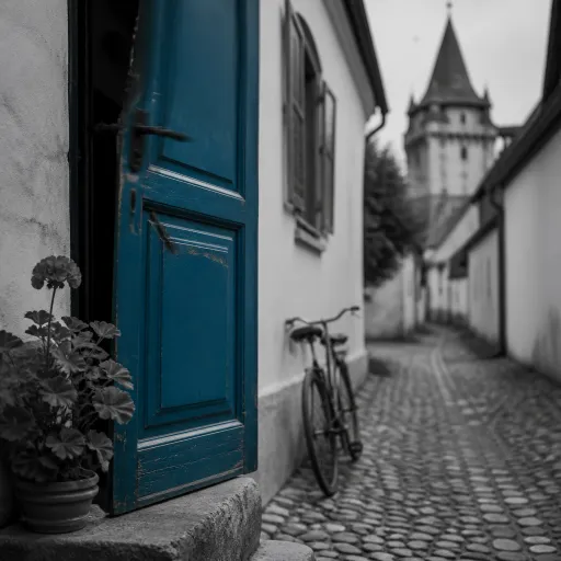Sate săsești aproape de Sibiu pentru turiști cazați în oraș