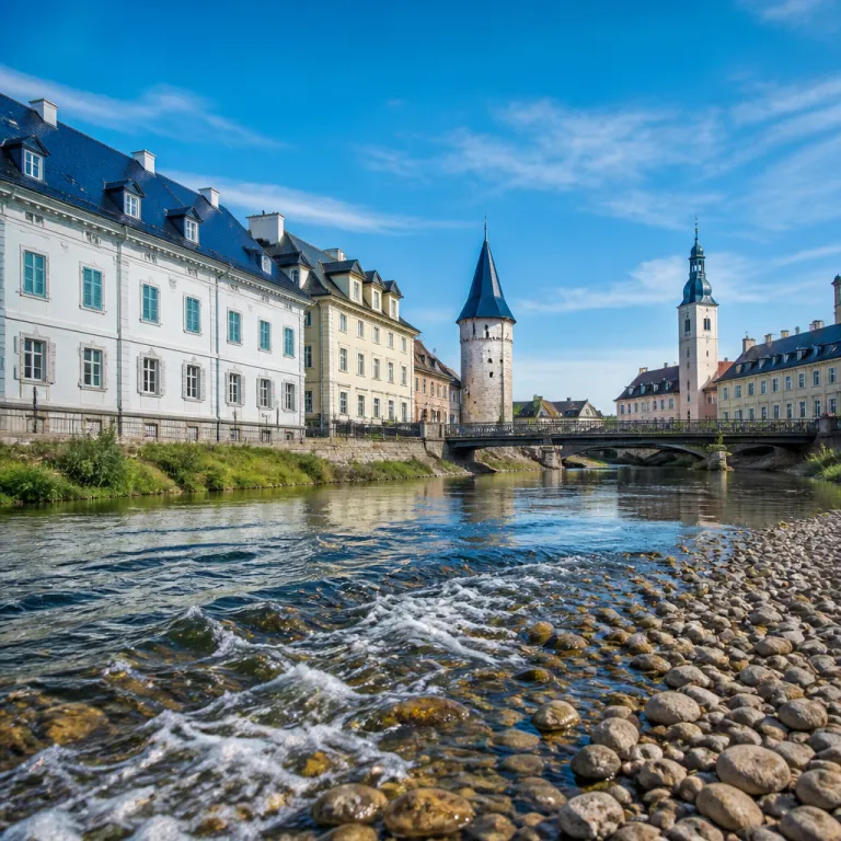 Cele mai frumoase locuri din Sibiu pentru un foto-tur reușit