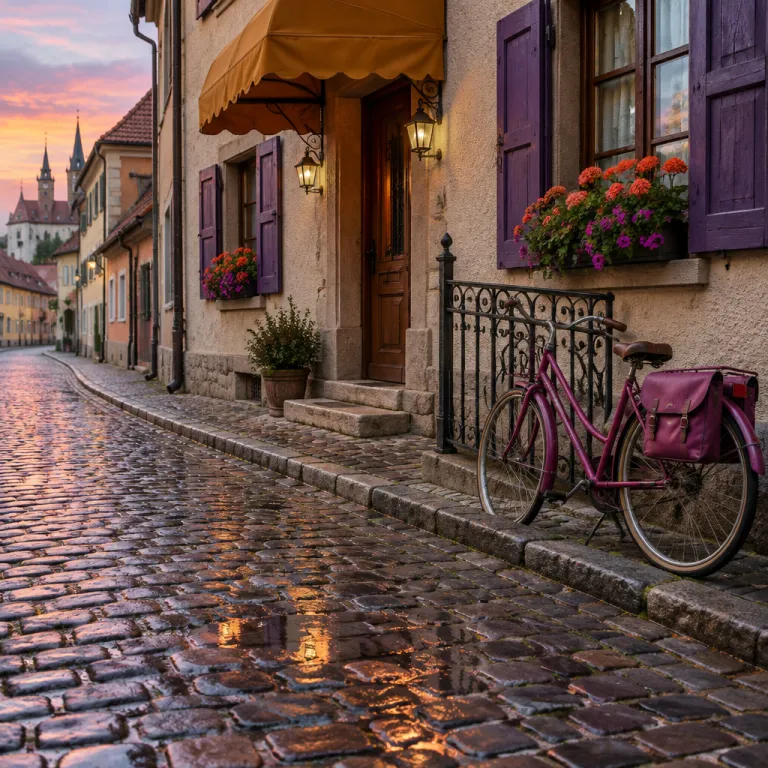 Tur cu bicicleta prin Sibiu: ghid elegant pentru oaspeții care își aleg hotelul în oraș