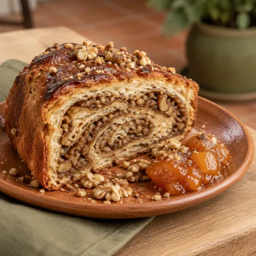 Deserturi românești rafinate în Sibiu : ghid gourmand pentru alegerea hotelului potrivit