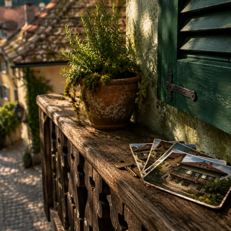 Cum alegi cazarea ideală în Sibiu când te interesează și pensiuni de vânzare în Sibiu