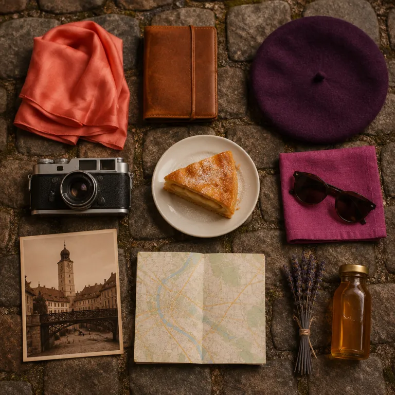 Ce să nu ratezi în Sibiu într‑o singură zi elegantă de city break