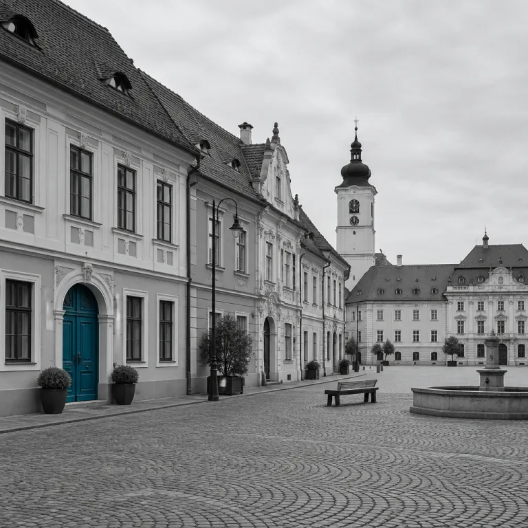 Atracții gratuite de văzut în Sibiu pentru un sejur elegant în centrul istoric